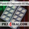 Poxet-60 Dapoxetine 60Mg 07